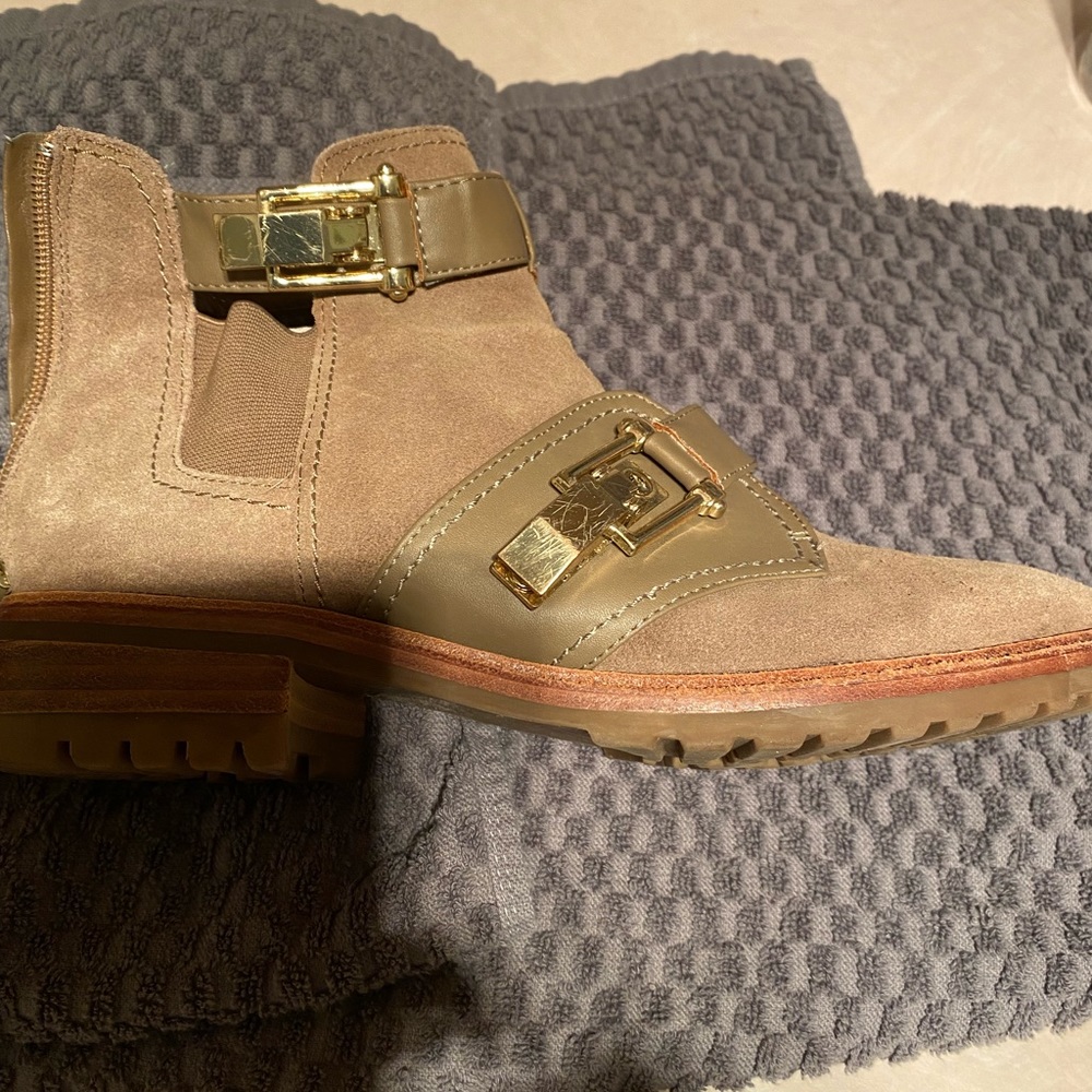 Aldo boots